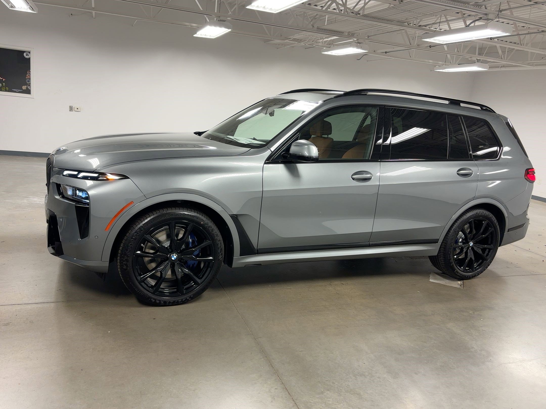 New 2026 BMW X7 xDrive40i w/ M Sport Package image 15