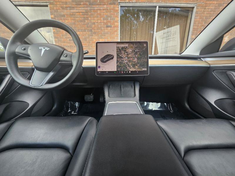 Used 2023 Tesla Model 3 Standard Range RWD image 38
