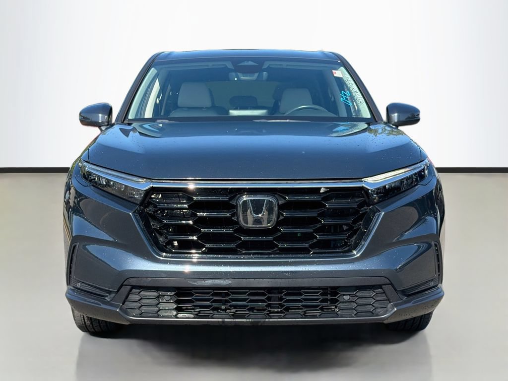Used 2023 Honda CR-V EX-L image 3