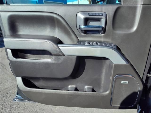 Certified 2019 Chevrolet Silverado 3500 LTZ w/ Duramax Plus Package image 13