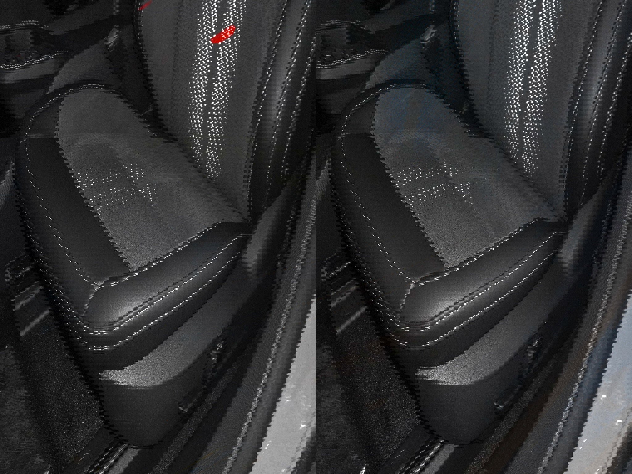 New 2025 Ford Mustang Mach-E GT image 24