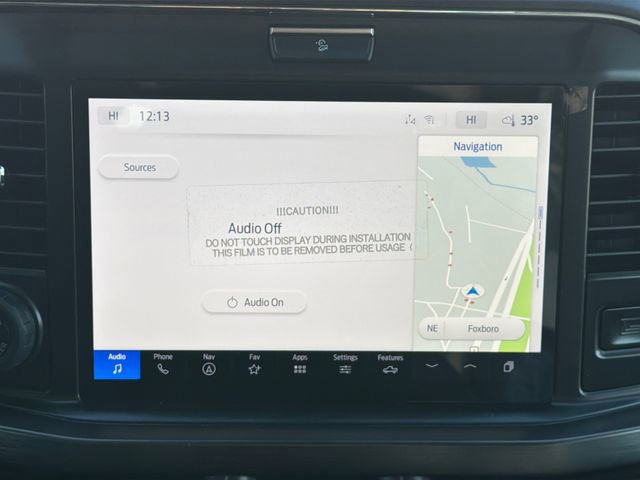 New 2026 Ford F350 Lariat w/ Tremor Off-Road Package image 17