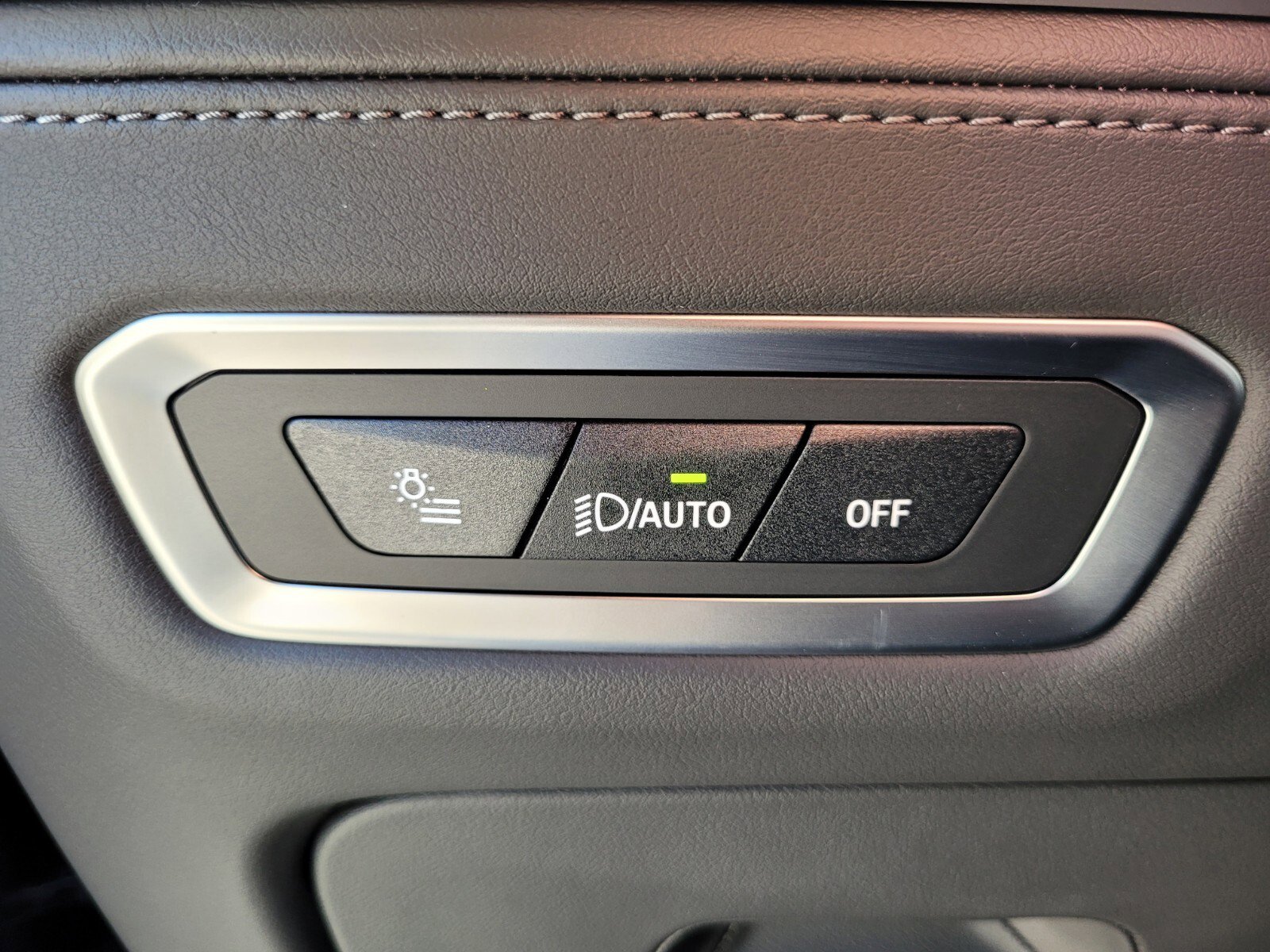 New 2026 BMW XM Label Red w/ M Driver's Package image 21