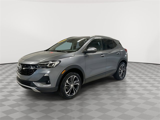 Used 2020 Buick Encore GX Essence image 5