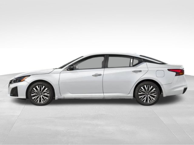 Used 2025 Nissan Altima 2.5 SV AWD/4WD image 34