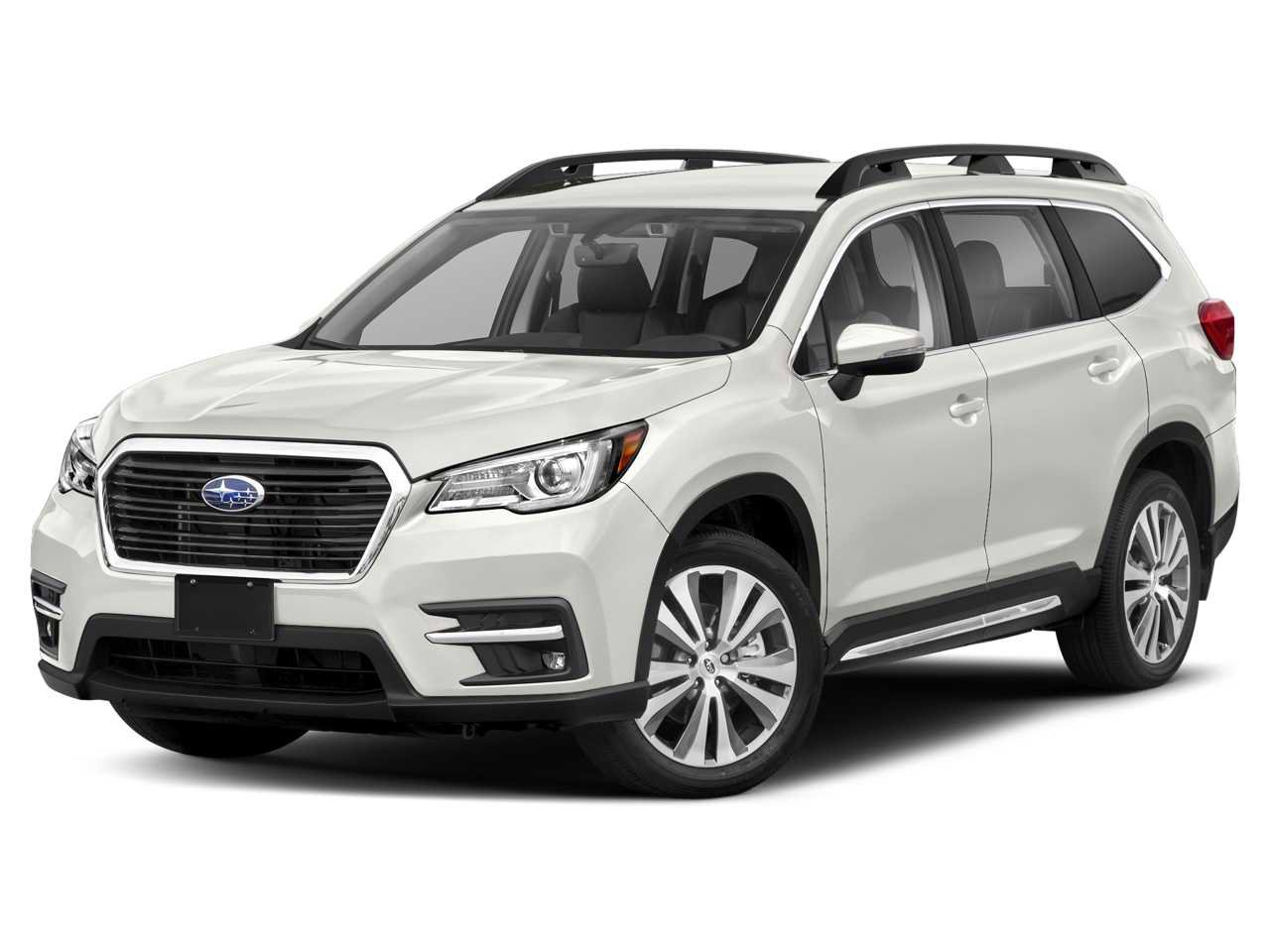 Used 2021 Subaru Ascent Limited w/ Technology Package