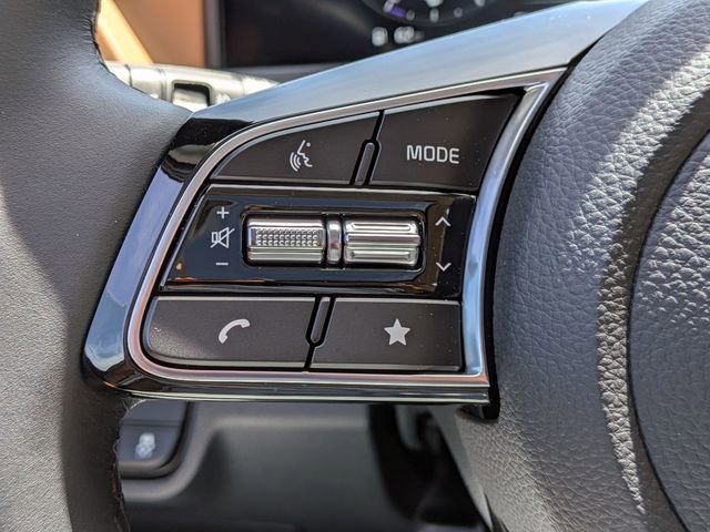 New 2026 Kia Seltos EX image 13