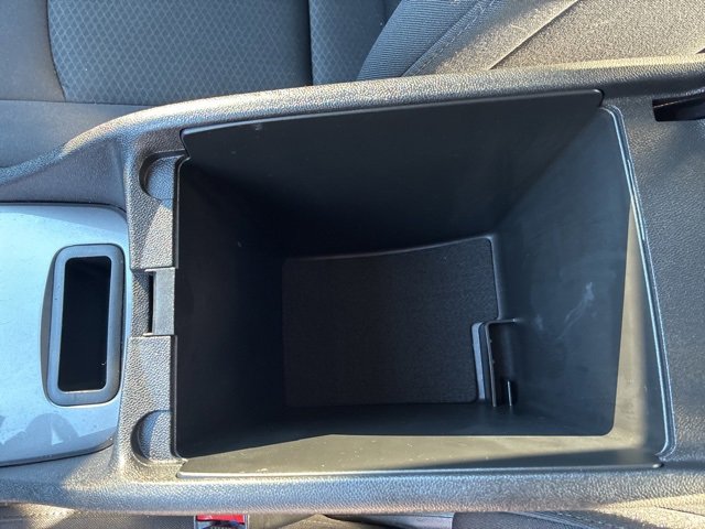 Used 2025 Chevrolet Malibu LT image 17