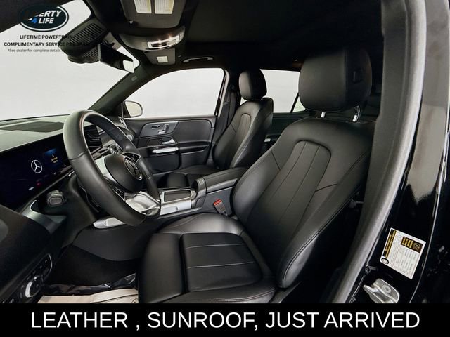 Used 2025 Mercedes-Benz GLB 250 GLB 250 w/ Exclusive Package image 22