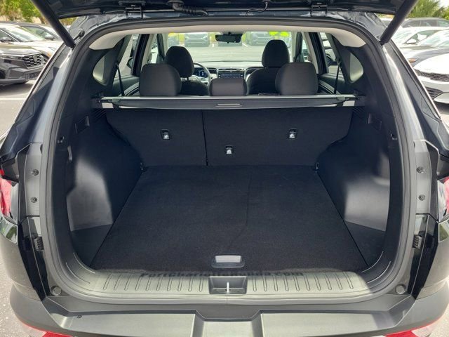 Used 2024 Hyundai Tucson SEL FWD image 11