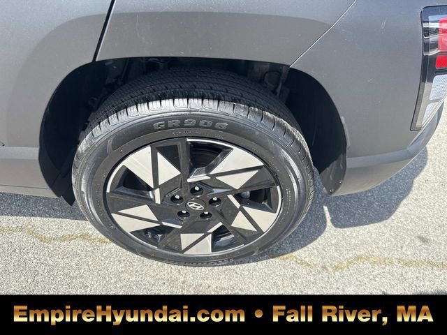 Used 2024 Hyundai Kona SEL image 12