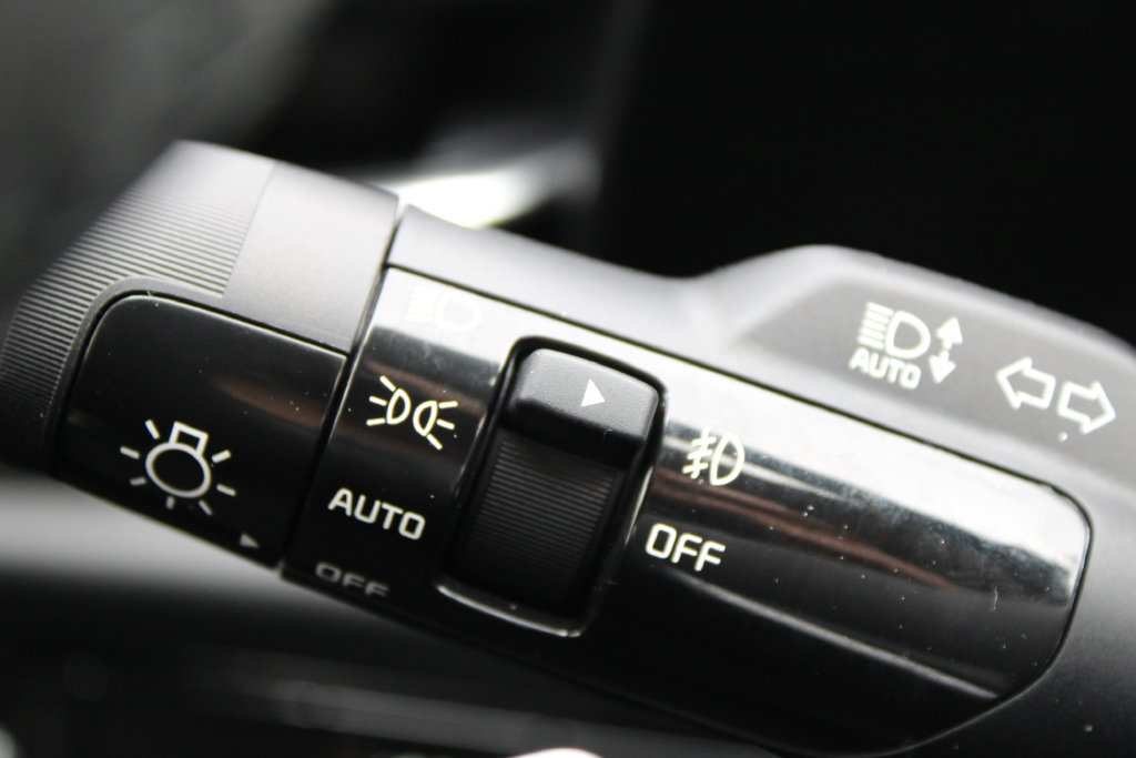 New 2026 Kia Niro EX FWD image 23