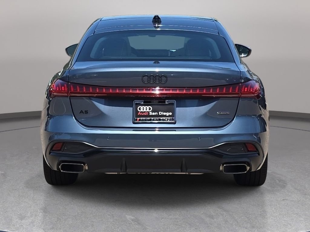 New 2026 Audi A5 2.0T Premium Plus AWD/4WD image 6
