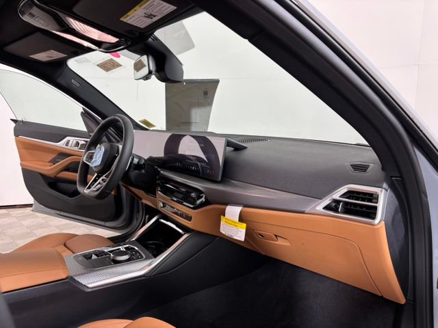 New 2026 BMW 430i xDrive w/ M Sport Package AWD/4WD image 17