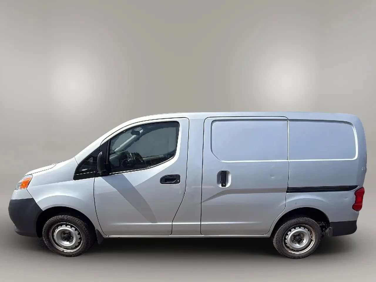 Used 2015 Nissan NV200 S w/ Cruise Control Package FWD image 2