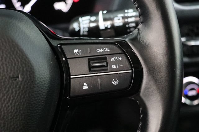 Used 2025 Honda HR-V EX-L image 20