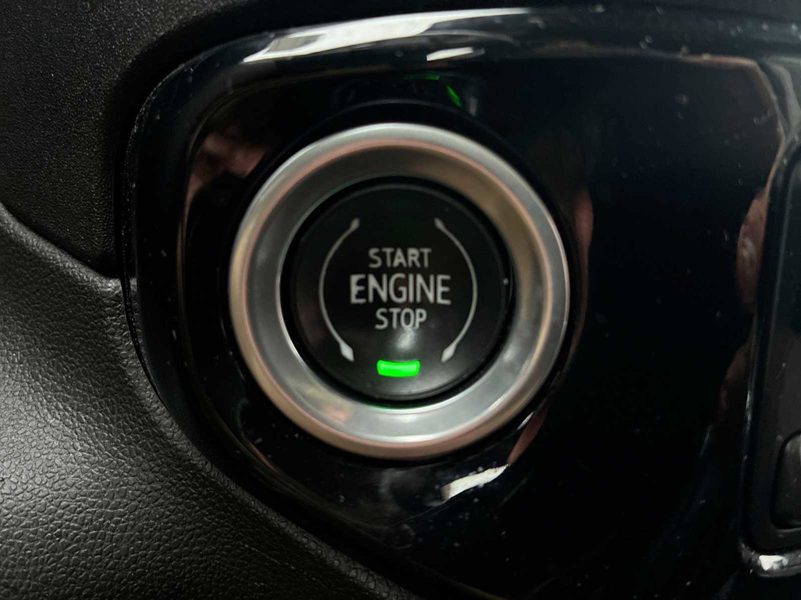 Certified 2022 Chevrolet Silverado 1500 LTZ image 17