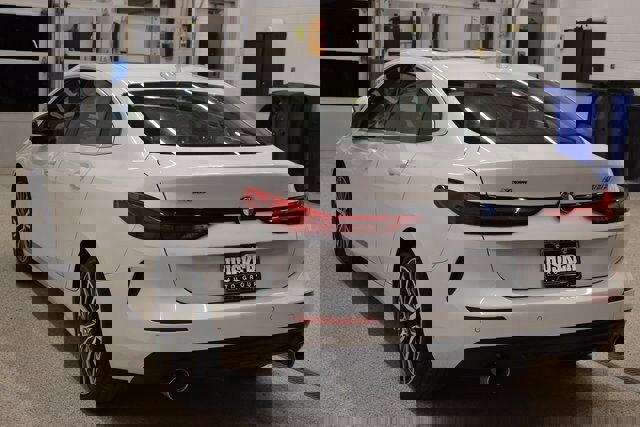 Used 2023 BMW 228i xDrive Gran Coupe w/ Convenience Package image 10