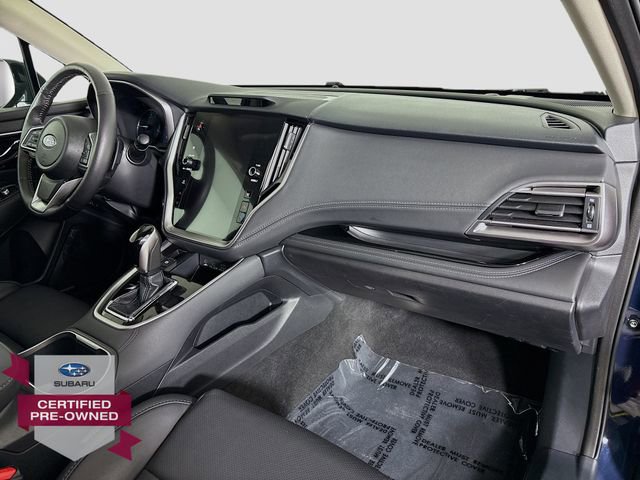 Certified 2024 Subaru Outback Limited image 30