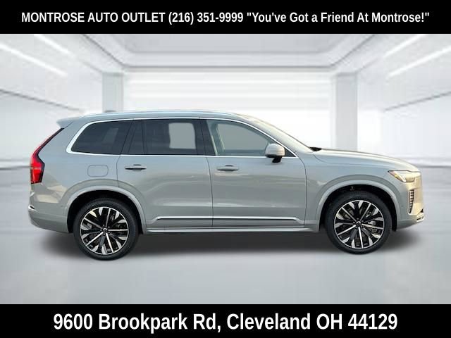 New 2026 Volvo XC90 B6 Plus w/ Protection Package Premier AWD/4WD image 7