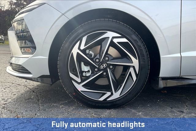 New 2026 Hyundai Sonata SEL image 14