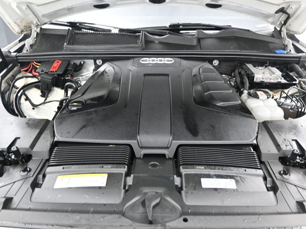 Used 2019 Audi Q7 2.0T Premium w/ Convenience Package image 16