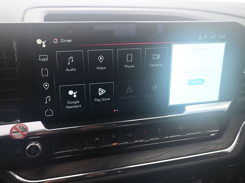 Used 2025 GMC Sierra 1500 SLT image 35