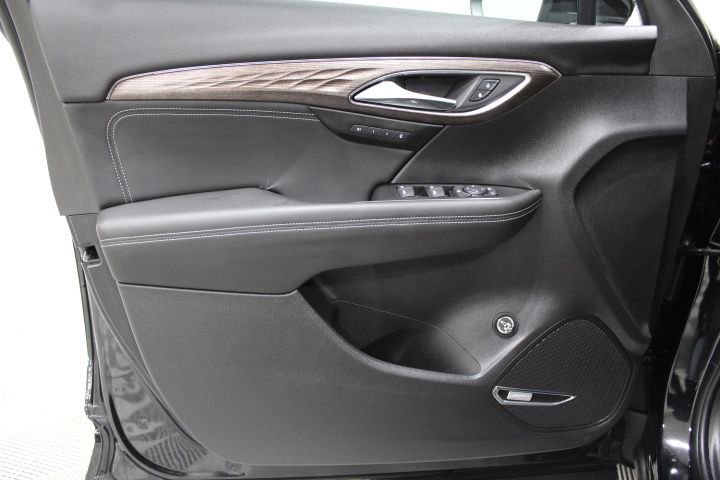Used 2023 Buick Envision Avenir image 21