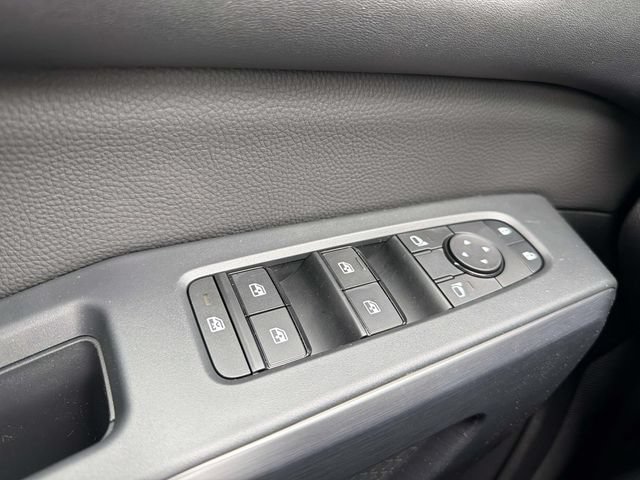 New 2026 Nissan Pathfinder Rock Creek AWD/4WD image 22