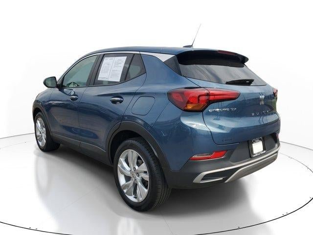Used 2024 Buick Encore GX Preferred FWD image 4