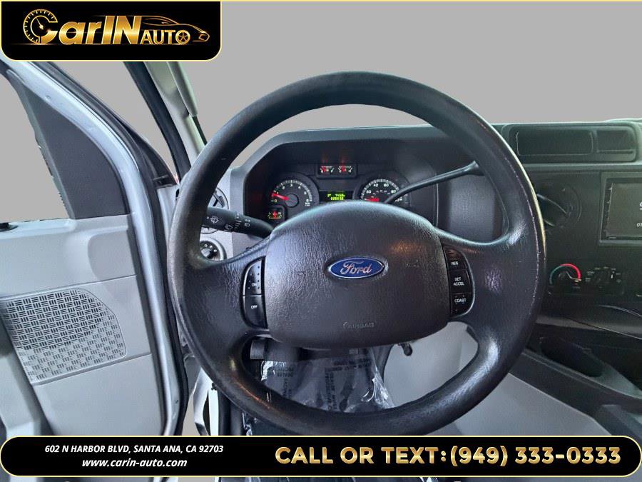 Used 2013 Ford E-250 and Econoline 250 w/ PWR Group image 14