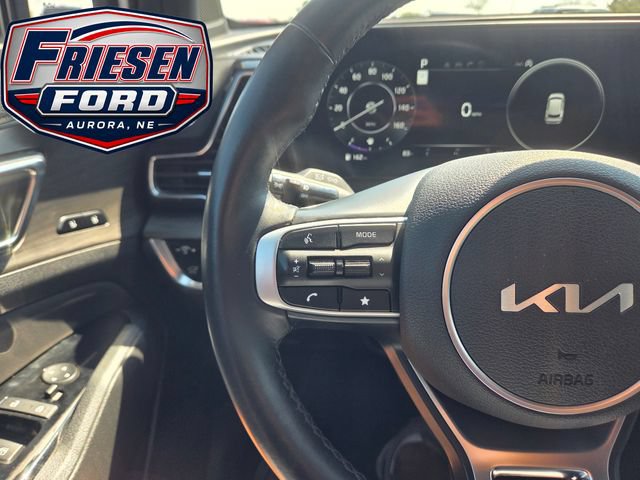 Used 2023 Kia Sportage X-Pro Prestige AWD/4WD image 14