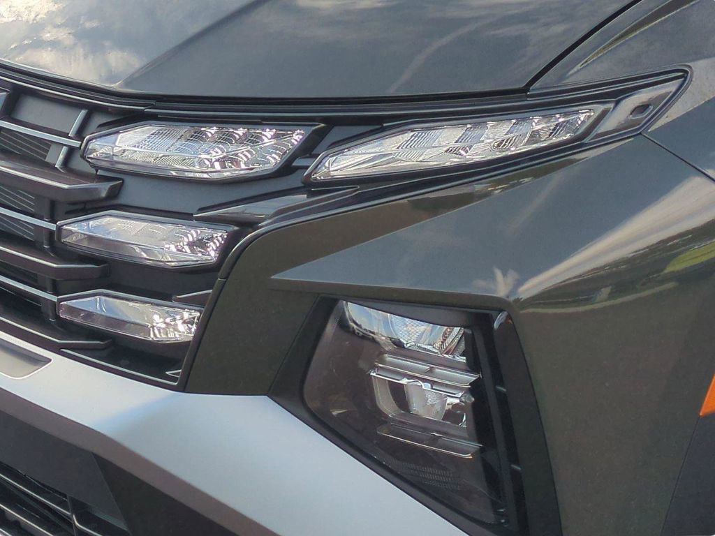 New 2026 Hyundai Tucson SEL Plus FWD image 10