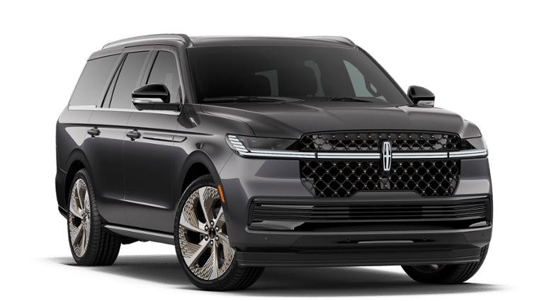 New 2026 Lincoln Navigator Black Label AWD/4WD image 4