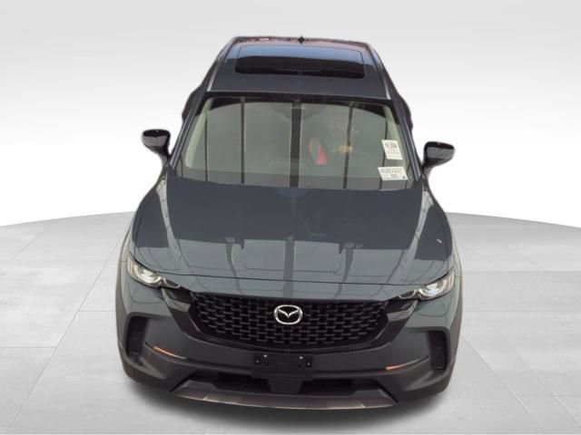 Used 2025 MAZDA CX-50 2.5 Hybrid w/ Premium Plus Pkg image 3