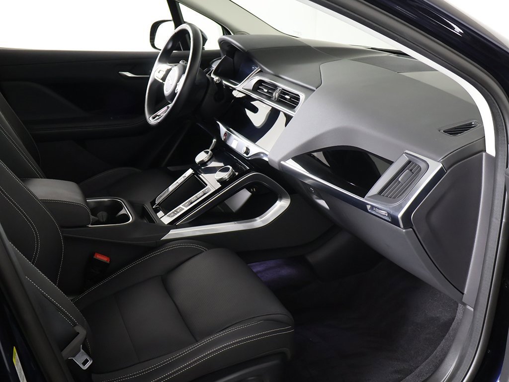 Used 2023 Jaguar I-PACE HSE image 29
