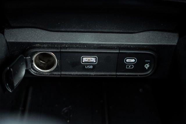 Used 2025 Kia Telluride SX Prestige AWD/4WD image 21