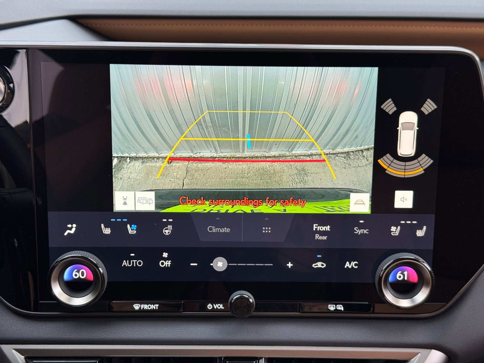 Used 2025 Lexus RX 350 Premium image 31