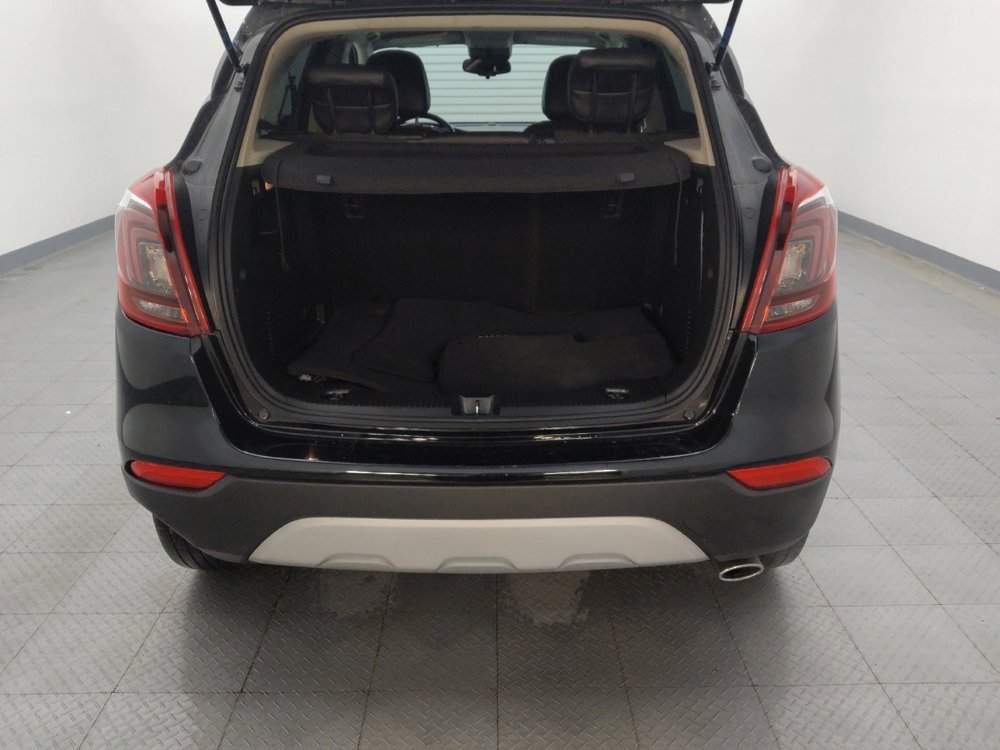 Used 2020 Buick Encore Preferred FWD image 29