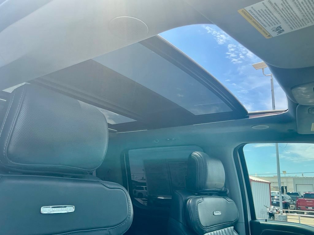 Used 2021 Ford F150 Limited AWD/4WD image 35