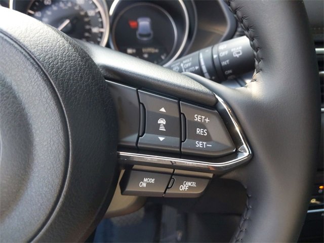 Used 2024 MAZDA CX-5 AWD 2.5 S w/ Select Package image 28