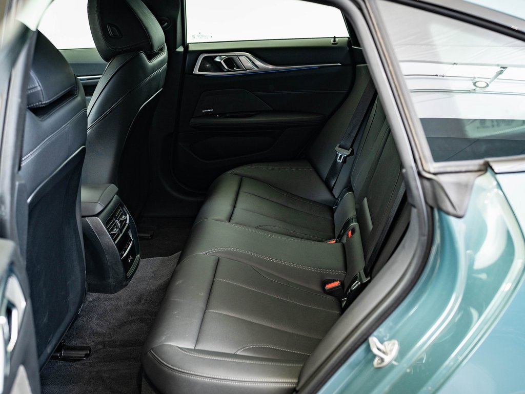 Used 2025 BMW i4 M50 image 34