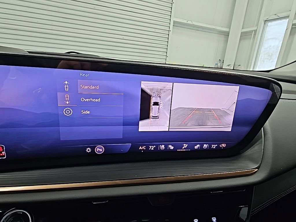 New 2026 Buick Envision Avenir image 18