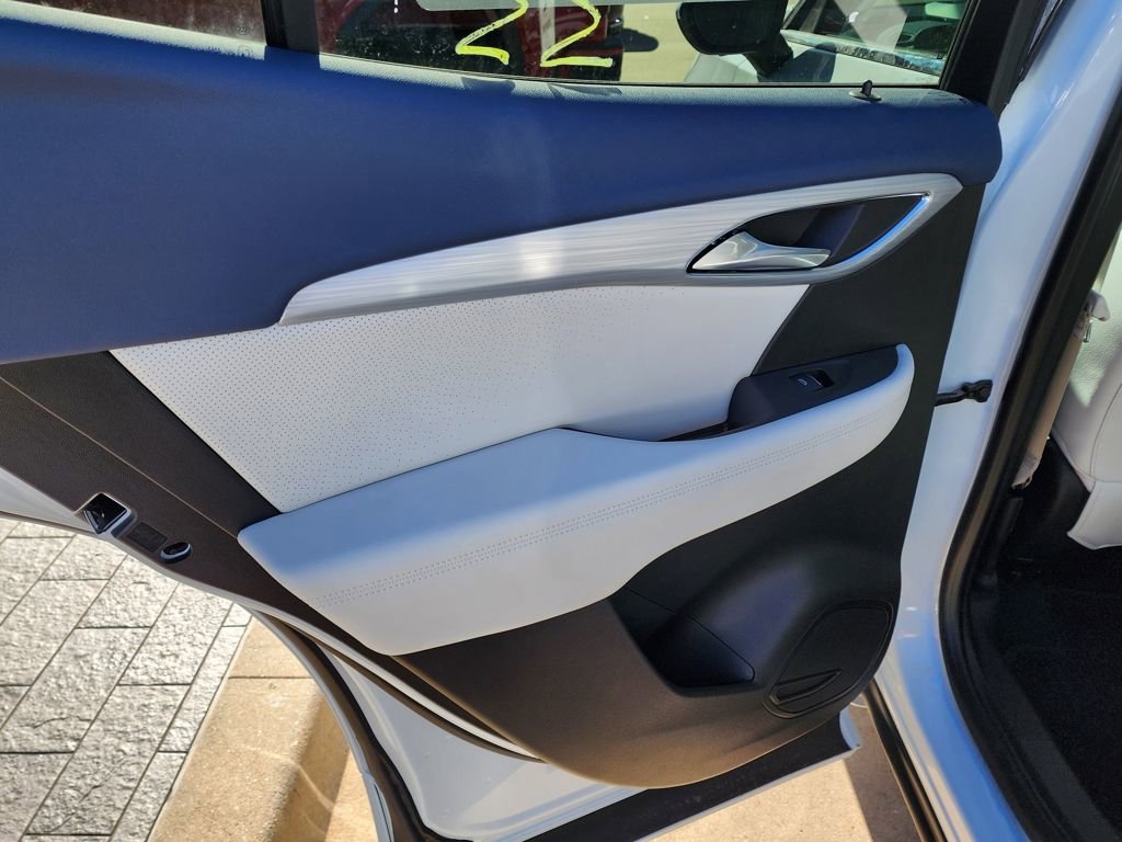 New 2026 Buick Envision Avenir AWD/4WD image 44