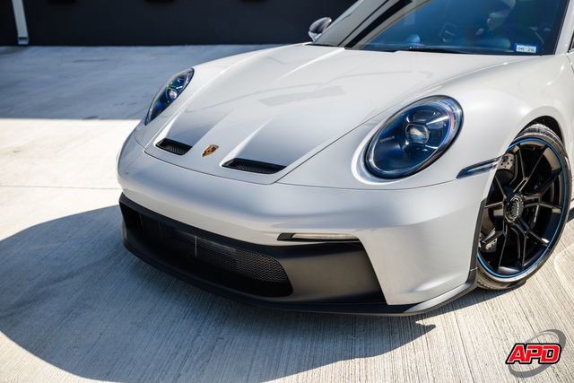 Used 2022 Porsche 911 GT3 RWD image 25