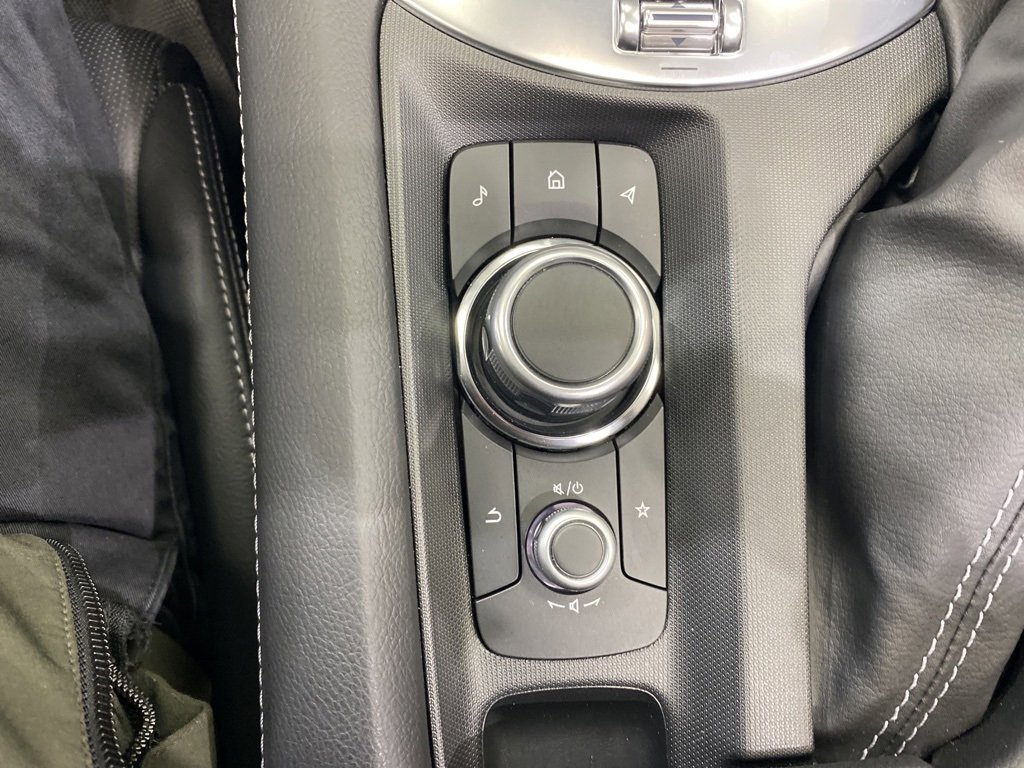 Certified 2024 MAZDA MX-5 Miata RF Grand Touring image 19