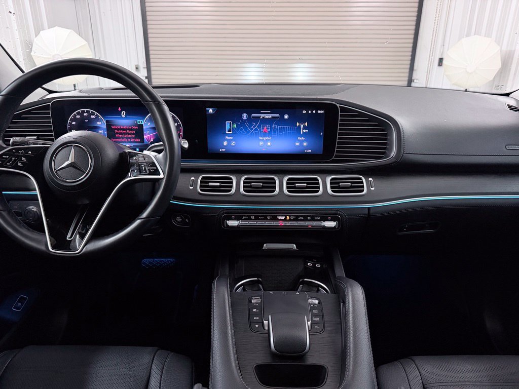 Used 2024 Mercedes-Benz GLE 350 4MATIC image 33
