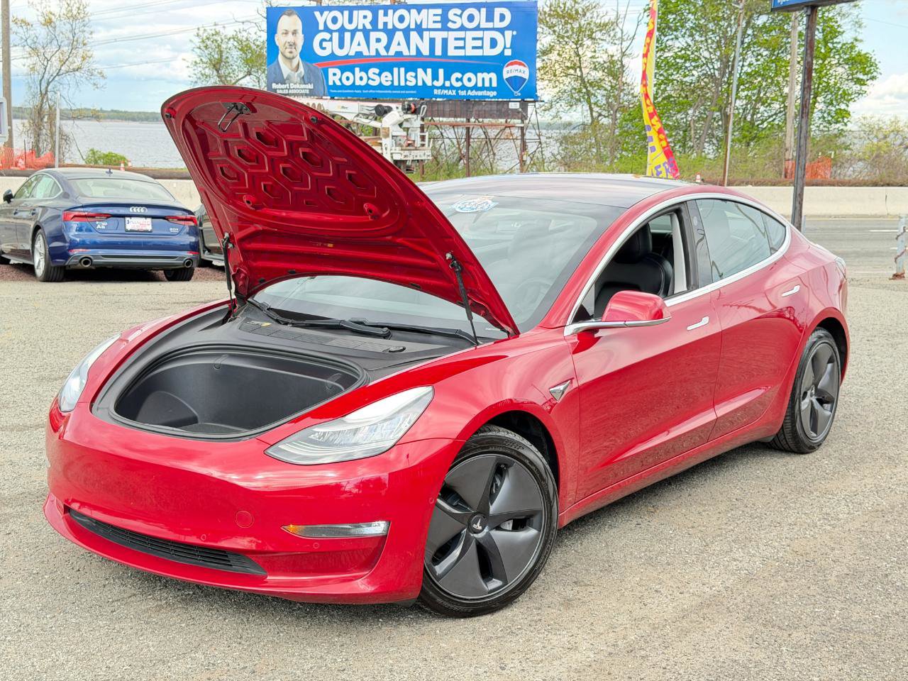 Used 2018 Tesla Model 3 Long Range image 70