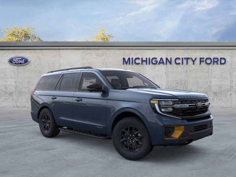 New 2025 Ford Expedition Tremor image 7