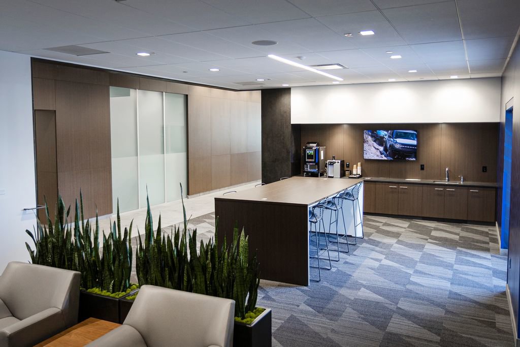 Used 2017 Ford F450 Platinum w/ Platinum Ultimate Package image 33